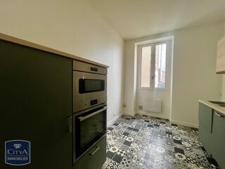  Appartement à louer 3 pièces 72 m²