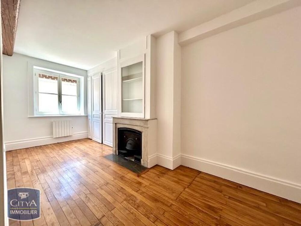 location Appartement - 3 pièce(s) - 62 m² Lyon 1