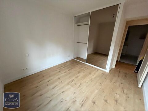  Appartement � louer 2 pi�ces 58 m�