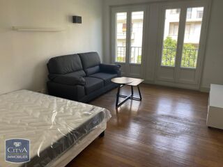  Appartement à louer 2 pièces 41 m²