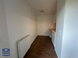  Appartement à louer 1 pièce 28 m²
