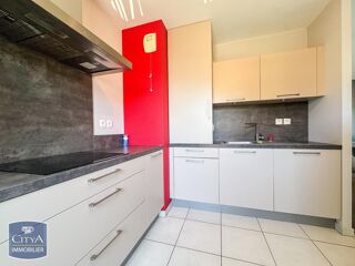  Appartement à louer 3 pièces 62 m²