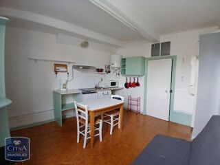  Appartement � louer 1 pi�ce 18 m�