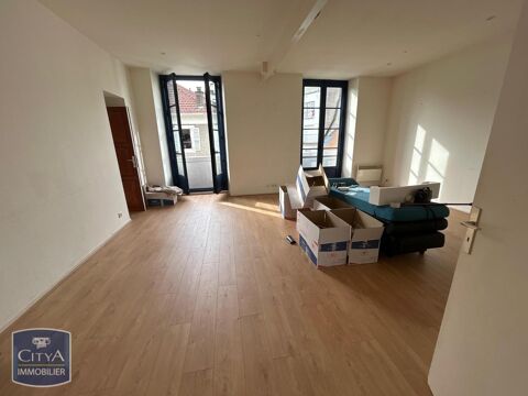  Appartement  louer 3 pices 98 m