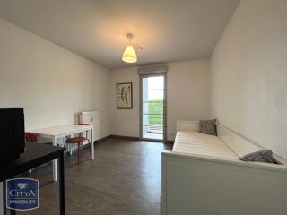  Appartement � louer 1 pi�ce 20 m�