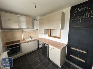  Appartement � louer 3 pi�ces 63 m�