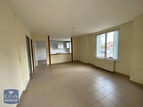   Location Appartement Appartement - 3 pi�ce(s) - 62 m�
