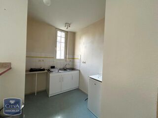  Appartement � louer 2 pi�ces 50 m�