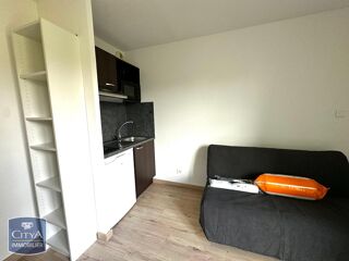  Appartement � louer 1 pi�ce 20 m�