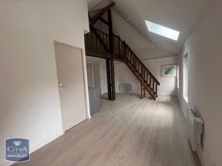  Appartement à louer 2 pièces 38 m²