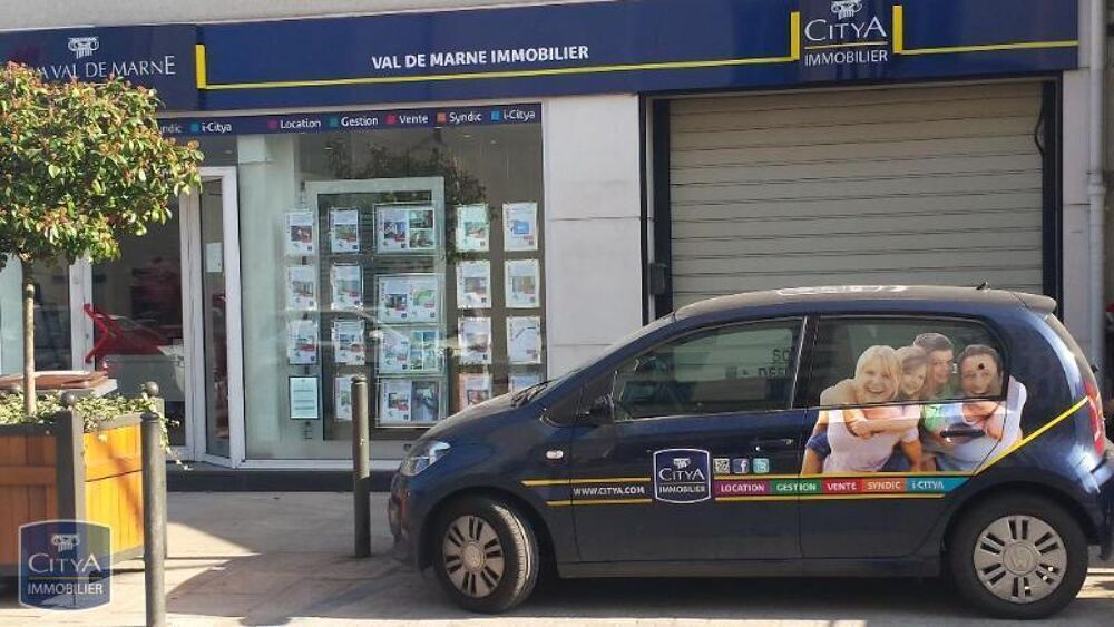 location Parking / Garage Romainville (93230)