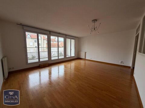   Location Appartement Appartement - 3 pi�ce(s) - 79 m�