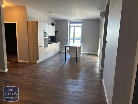  Appartement  louer 5 pices 113 m