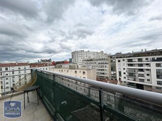 Appartement � louer 3 pi�ces 66 m�
