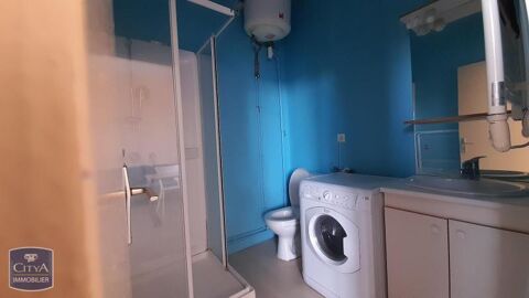  Appartement  louer 1 pice 25 m