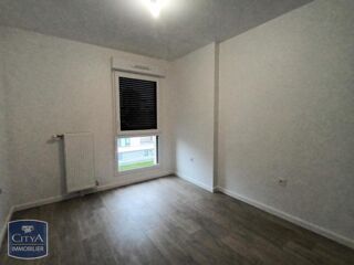  Appartement à louer 3 pièces 58 m²
