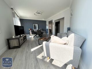  Appartement à louer 1 pièce 13 m²