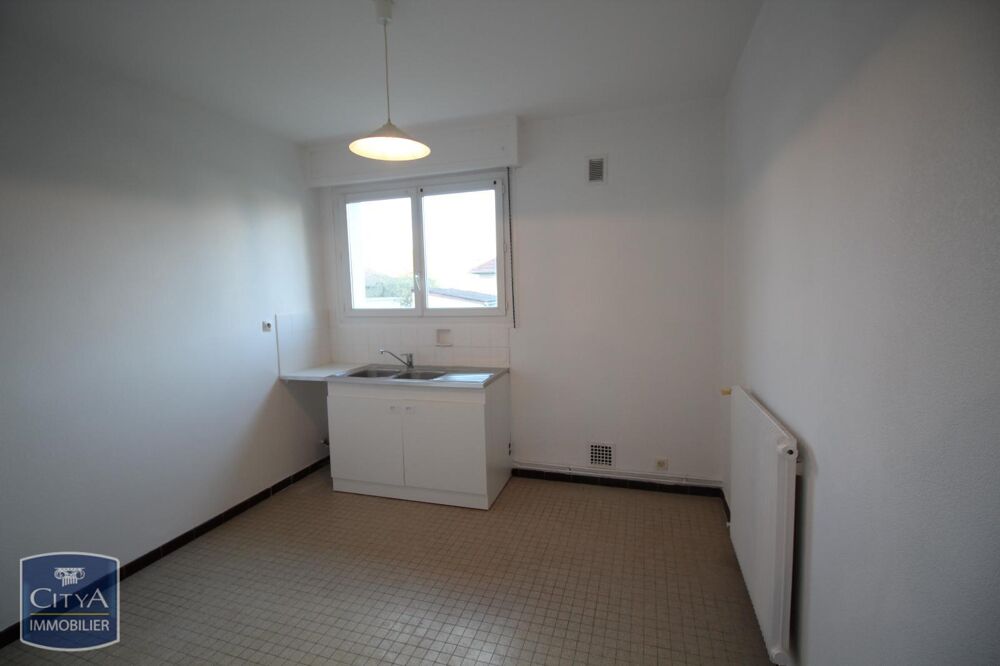 À LOUER : Appartement T2 situé à Longvic. Ce bien d'une ....