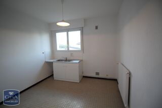  Appartement à louer 2 pièces 54 m²