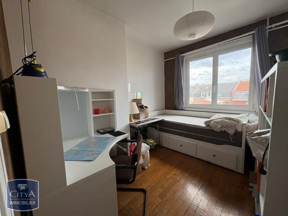 À LOUER : Charmant appartement T2 situé dans la belle vi....