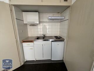  Appartement à louer 1 pièce 22 m²