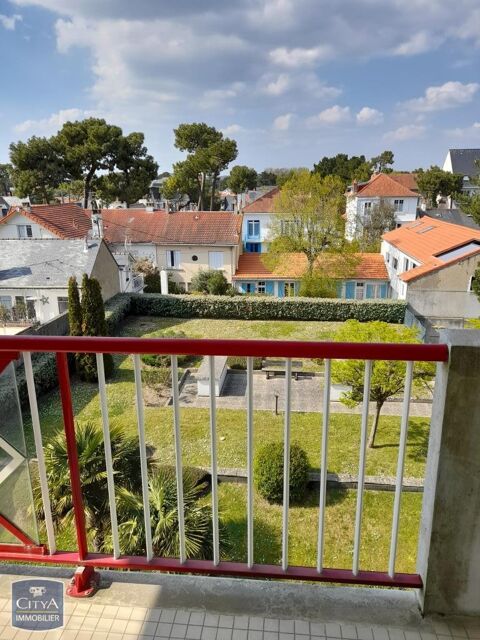   Location Appartement Appartement - 1 pi�ce(s) - 29 m�