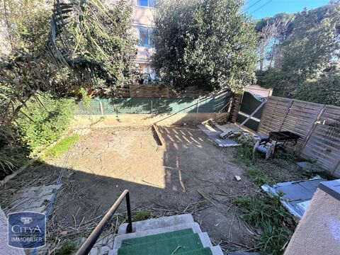  Appartement � louer 3 pi�ces 60 m�