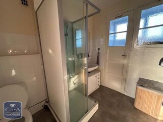  Appartement � louer 2 pi�ces 45 m�