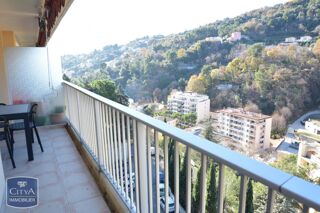  Appartement � louer 2 pi�ces 49 m�