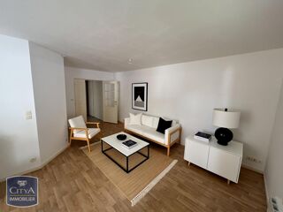  Appartement � louer 2 pi�ces 49 m�