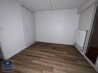  Appartement � louer 3 pi�ces 60 m�