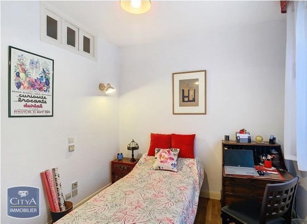 À LOUER T1bis avec espace nuit séparé - RÉSIDENCE SENIOR....