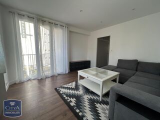  Appartement � louer 3 pi�ces 52 m�