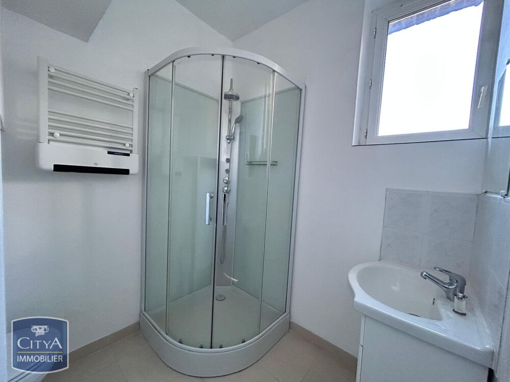 location Appartement - 1 pièce(s) - 22 m² Méru (60110)