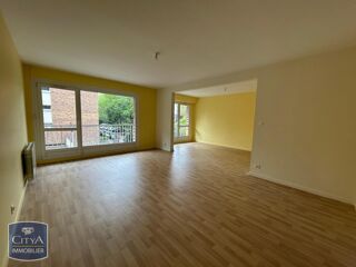  Appartement � louer 4 pi�ces 110 m�