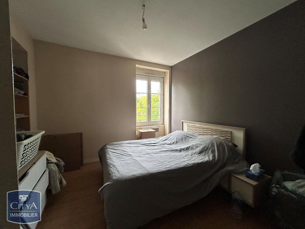 location Appartement - 5 pièce(s) - 88 m² Alençon (61000)