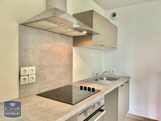  Appartement � louer 2 pi�ces 46 m�