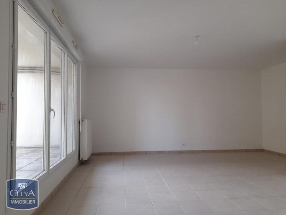 location Appartement - 4 pièce(s) - 82 m² Blagnac (31700)