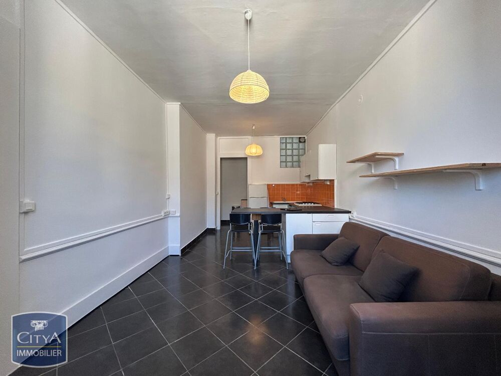 location Appartement - 2 pièce(s) - 50 m² Chambéry (73000)