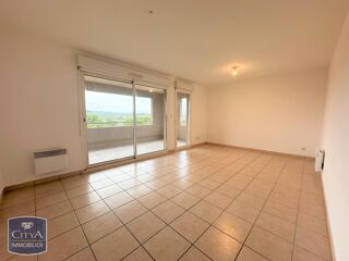  Appartement à louer 3 pièces 68 m²