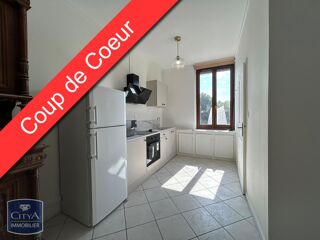  Appartement à louer 2 pièces 41 m²