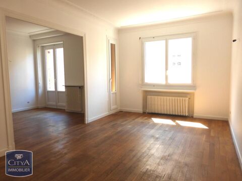  Appartement � louer 4 pi�ces 98 m�
