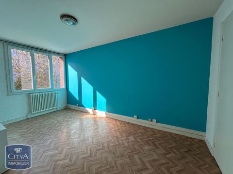  Appartement � louer 2 pi�ces 40 m�