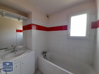  Appartement � louer 3 pi�ces 65 m�