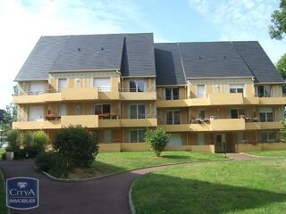  Appartement � louer 3 pi�ces 63 m�