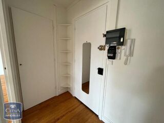  Appartement � louer 1 pi�ce 36 m�