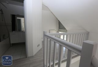  Appartement � louer 3 pi�ces 61 m�