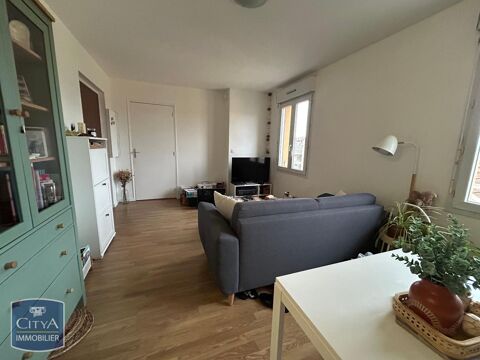  Appartement � louer 2 pi�ces 34 m�