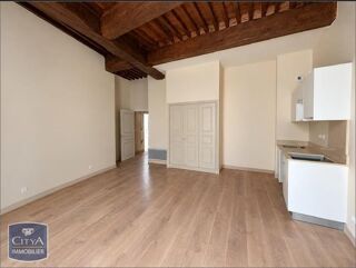  Appartement à louer 2 pièces 41 m²