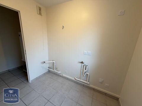  Appartement � louer 2 pi�ces 47 m�